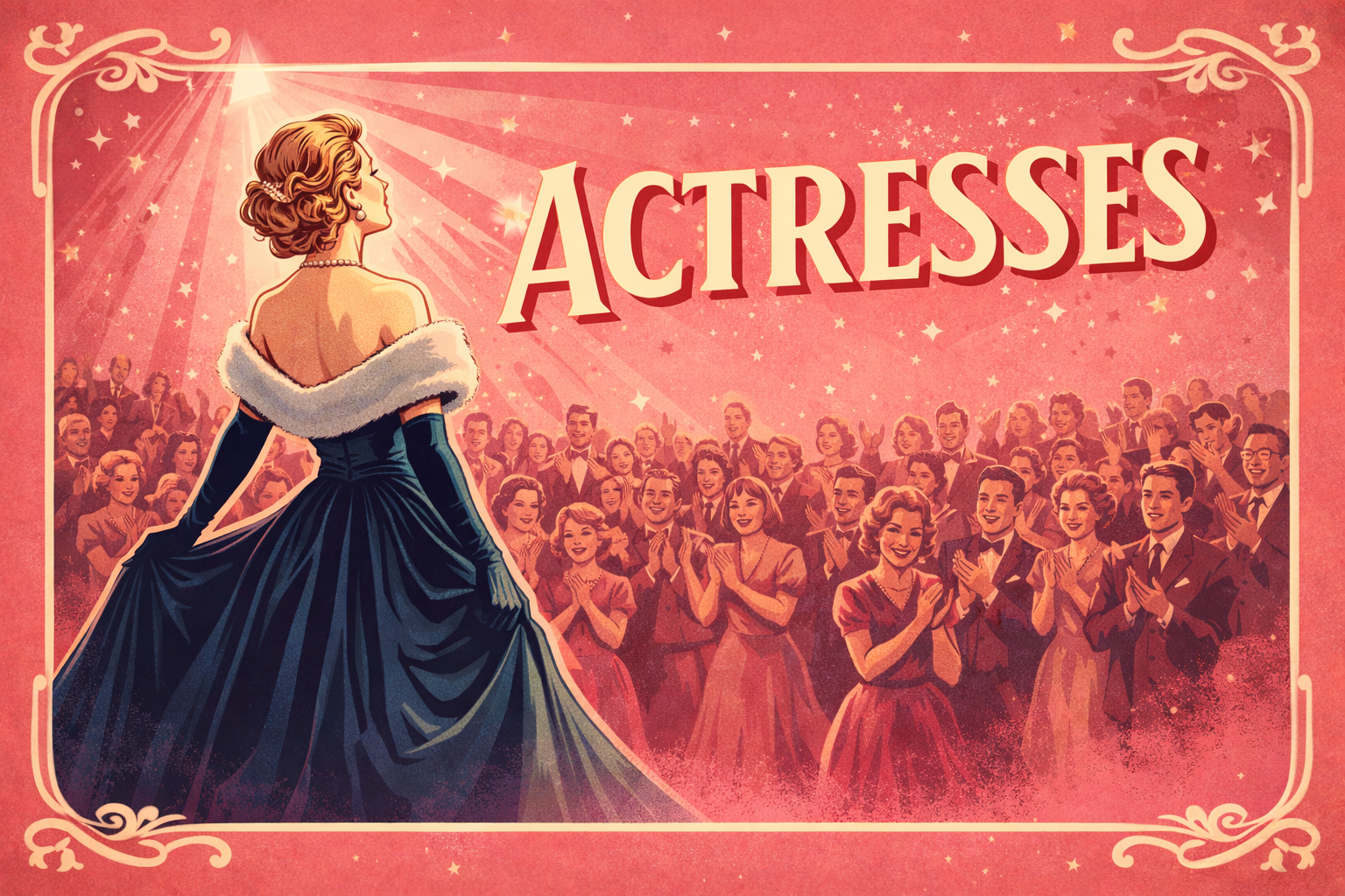 Actresses