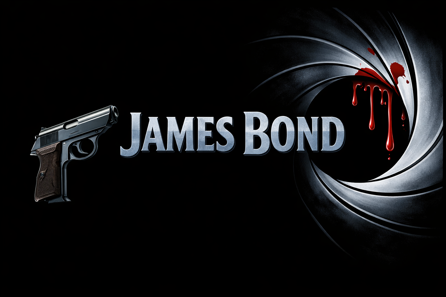 James Bond