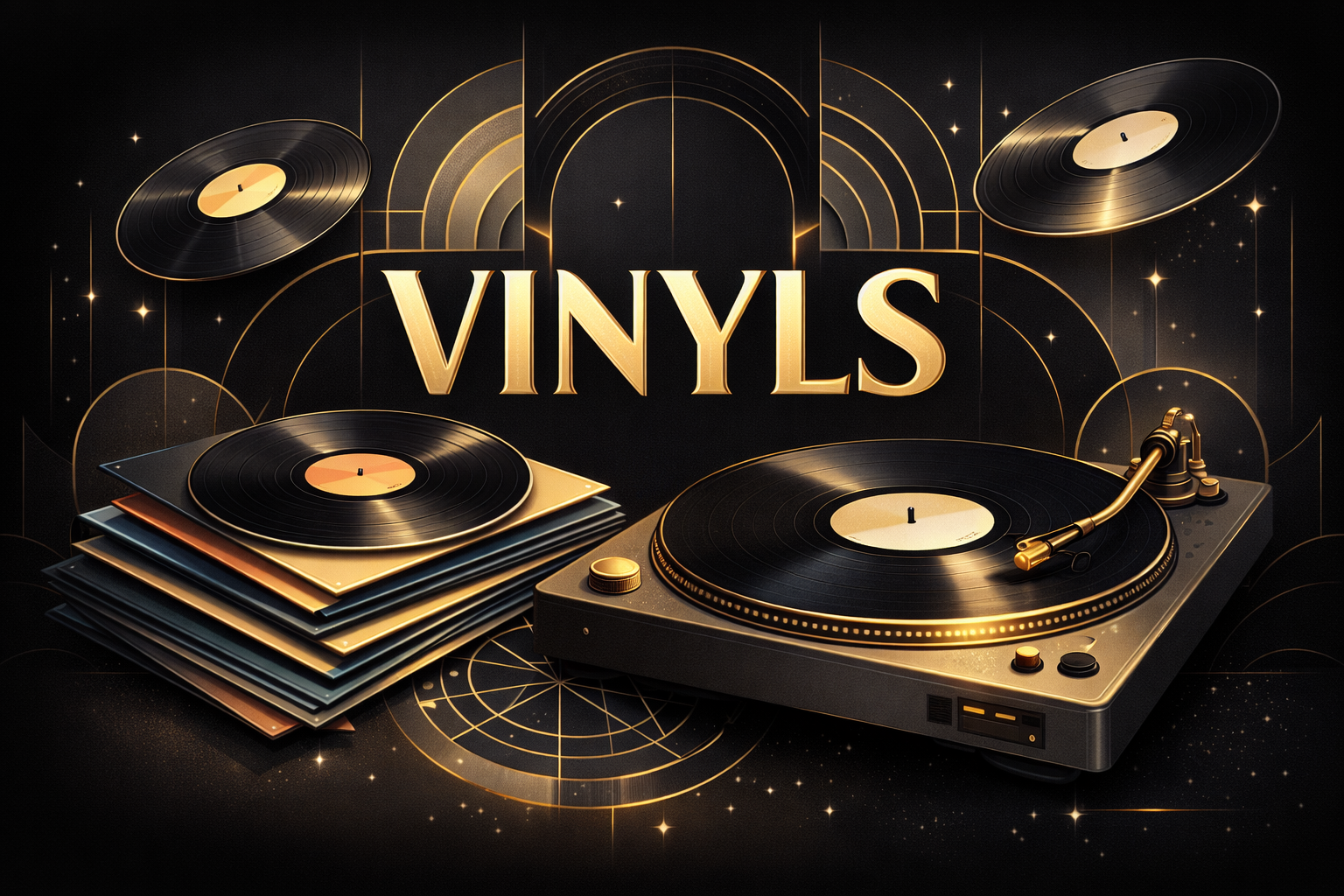 Vinyls