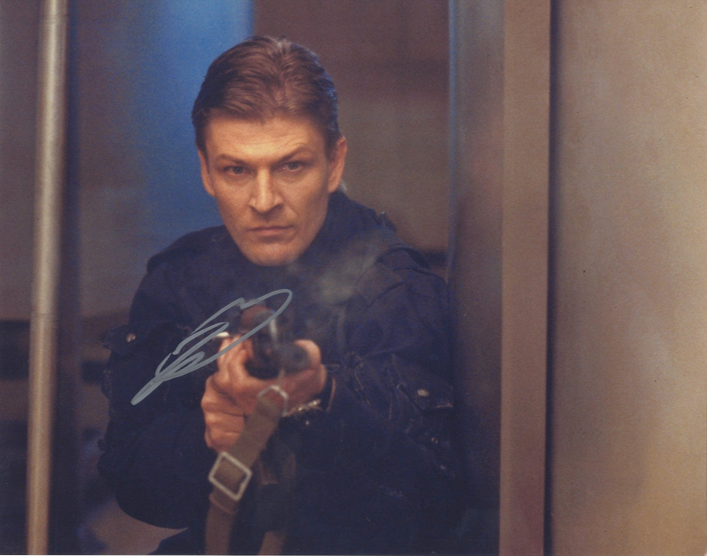 Sean Bean 11x14 signed photo