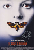 Jodie Fostere 12x18 signed photo