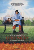 Adam Sandler 12x18 signed photo