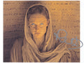Rebecca Ferguson DUNE  8x10 signed photo