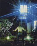 Craig T. Nelson 8x10 signed photo
