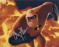 Craig T. Nelson 8x10 signed photo A