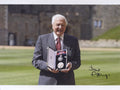 Sir David Attenborough 8x10 signed photo