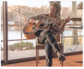 Jeremy Allen White 8x10 signed photo