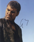 George Clooney 8x10 signed photo