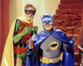 David Jason 8x10 Signed photo