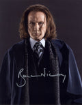 Bill Nighy 11X14 signed photo A