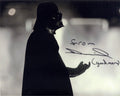 Daniel Naprous Darth Vader 8x10 signed photo