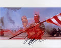 Jack Black 8x10 signed photo