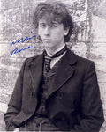 Nicholas Rowe signed 8x10 Photo