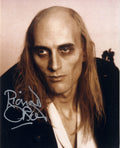 Richard O'Brien 8x10 signed photo A