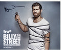 Billy Eichner 8x10 signed photo