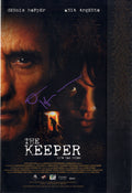 Katherine Bigelow 8x10 signed photo