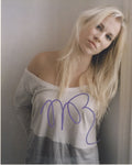 Natasha Bedingfield 8X10 signed photo