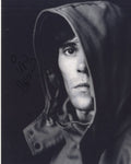 Ian Brown signed 8x10 photo B