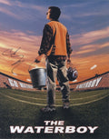Adam Sandler 'The Water Boy' Signed 11x14 Photo
